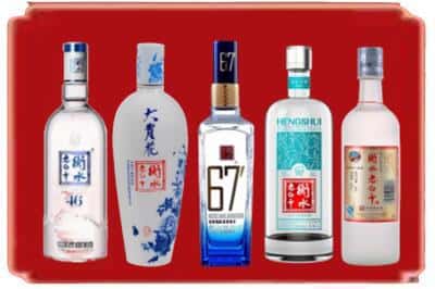 宜秀区回收衡水老白干